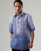 Men's Barong Tagalog Men's Barong Tagalog